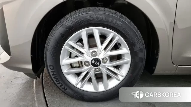 Kia Morning Urban (JA) id 2901454 из Кореи 15