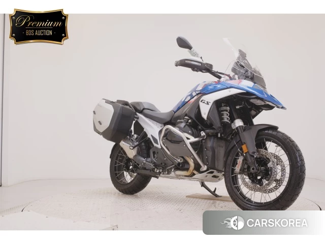 Проданный BMW R1300GS 2024 из Японии, фото 4