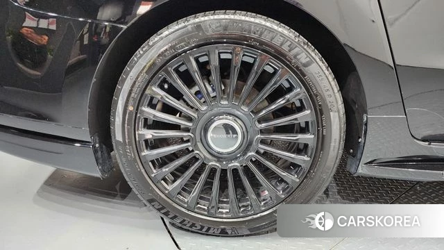 Kia The New Carnival id 4180477 из Кореи 15