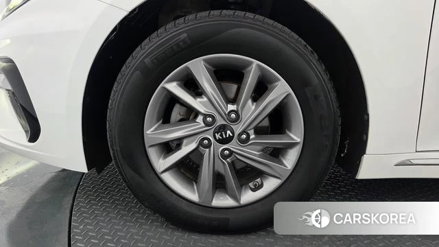 Kia The New K5 2nd generation id 4765388 из Кореи 25