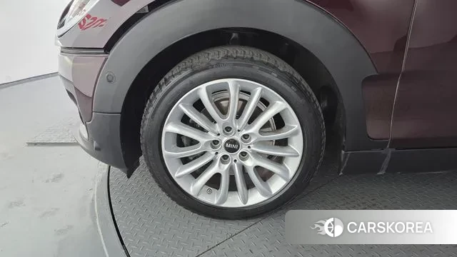 Mini Cooper Clubman id 3742500 из Кореи 15