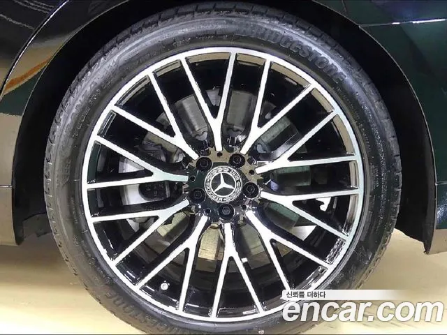 Mercedes-Benz S-Class W223 id 2720035 из Кореи 15