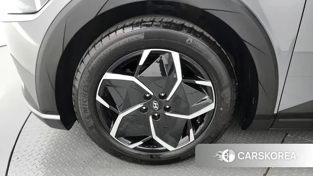 Hyundai Ionic 5 id 2994224 из Кореи 15