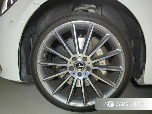 Mercedes-Benz E-Class W213 id 4330117 из Кореи 9