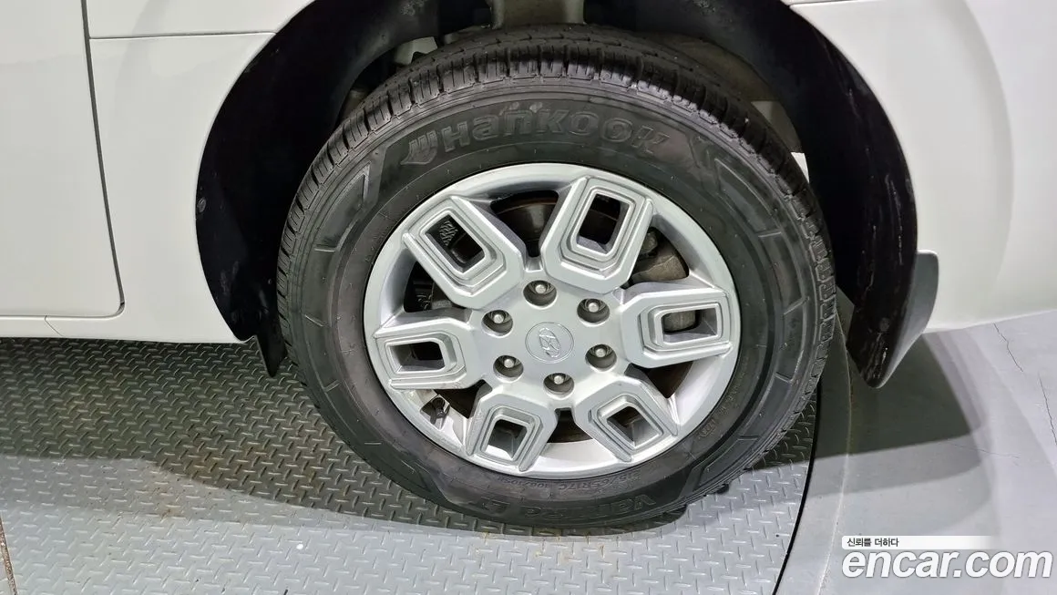 Hyundai Staria id 2149148 из Кореи 15