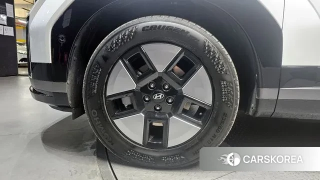 Hyundai Santa Fe (MX5) id 3706660 из Кореи 15