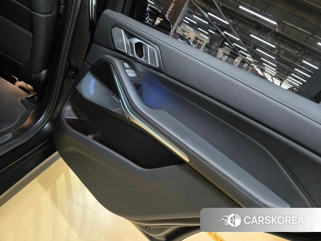 BMW X7 (G07) id 3952700 из Кореи 15