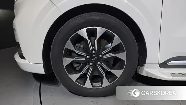 Kia Carnival 4th generation id 3665684 из Кореи 15