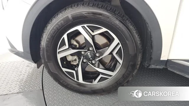 Kia Sportage 5th Generation id 3360883 из Кореи 15