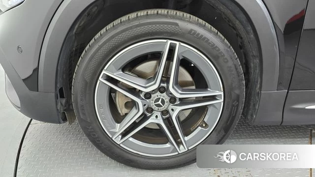 Mercedes-Benz GLB-Class X247 id 4415849 из Кореи 29