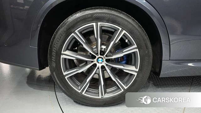 BMW X5 (G05) id 4225087 из Кореи 15