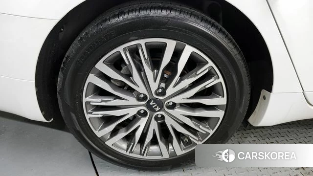 Kia K7 Premier id 4410263 из Кореи 15