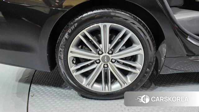 Genesis G80 id 4447688 из Кореи 15