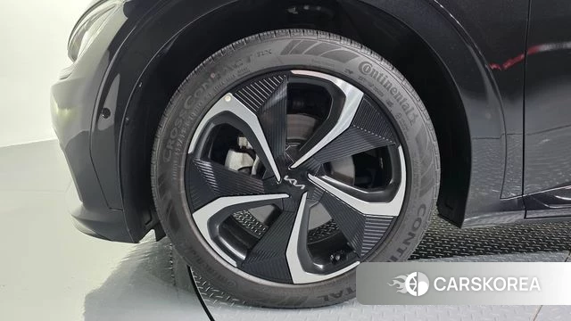 Kia EV6 id 4762788 из Кореи 28