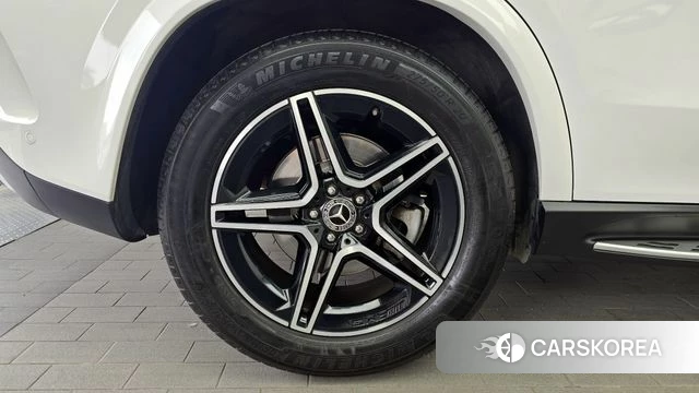 Mercedes-Benz GLE-Class W167 id 4384329 из Кореи 15
