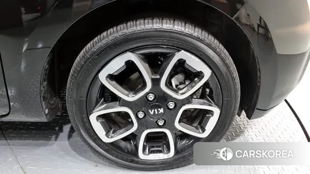 Kia The New Ray id 3391564 из Кореи 15