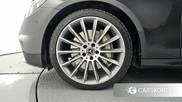 Mercedes-Benz E-Class W213 id 4202764 из Кореи 15