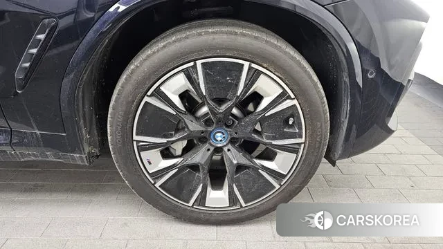 BMW iX3 id 3734057 из Кореи 15