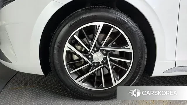 Hyundai The New Grandeur IG id 3024067 из Кореи 15