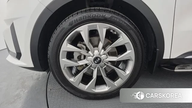 Kia Sorento 4th Generation id 3651129 из Кореи 15