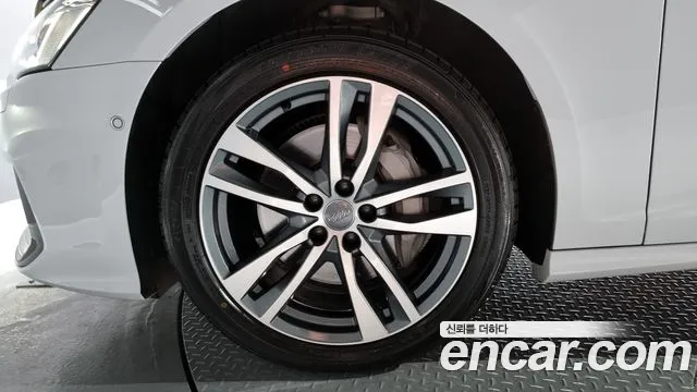 Audi A6 (C8) id 2838163 из Кореи 15