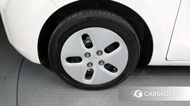 Kia The New Ray id 3329285 из Кореи 15