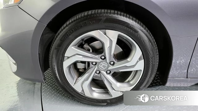 Honda Accord 10th Generation id 3834785 из Кореи 15