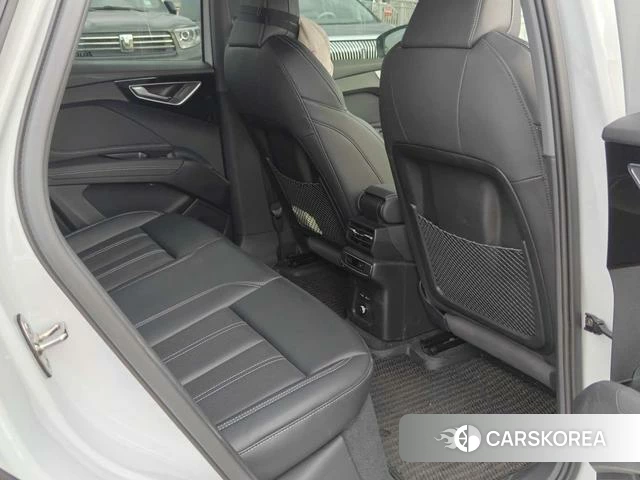 Audi Q4 e-tron id 4335152 из Китая 12