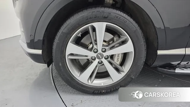 Genesis GV80 id 3447973 из Кореи 15