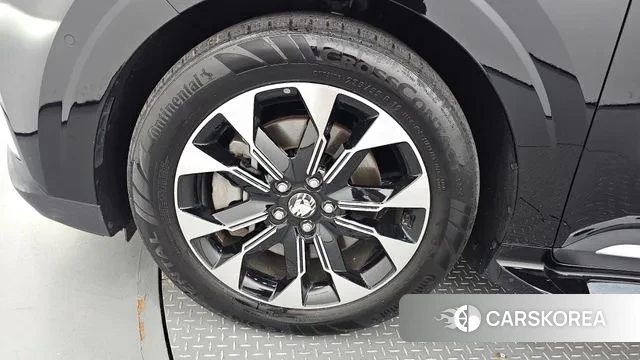 Kia Carnival 4th generation id 2910131 из Кореи 15