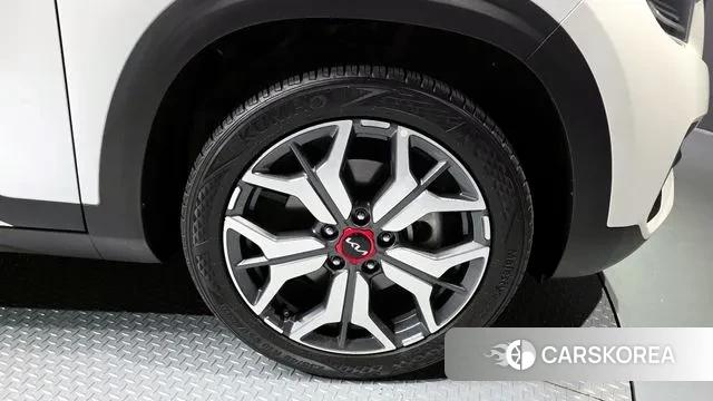 Kia Seltos id 3012310 из Кореи 15