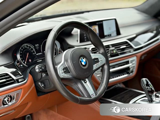BMW 7 series id 4240978 из Китая 17