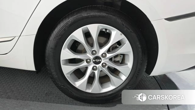 Kia K8 id 4231493 из Кореи 27