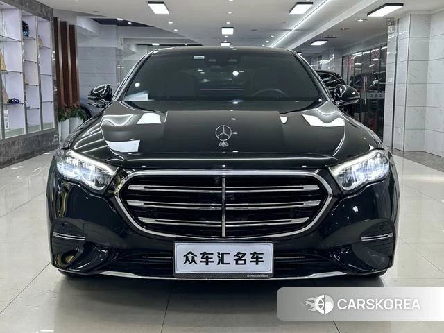 Mercedes-Benz E-class id 4275448 из Китая 20