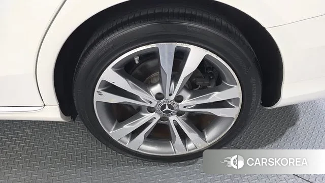 Mercedes-Benz C-Class W205 id 3667074 из Кореи 15