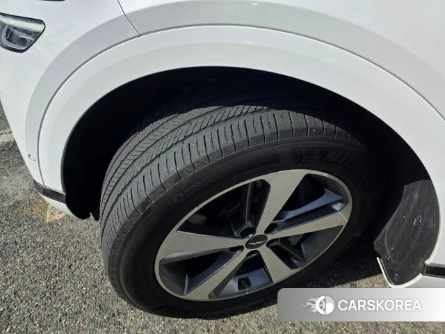 Genesis GV80 id 3935387 из Кореи 15