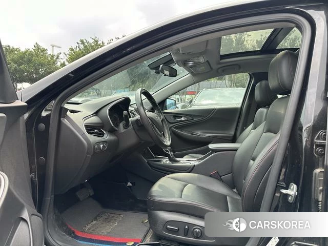 Chevrolet Mai Ruibao XL id 4220982 из Китая 12