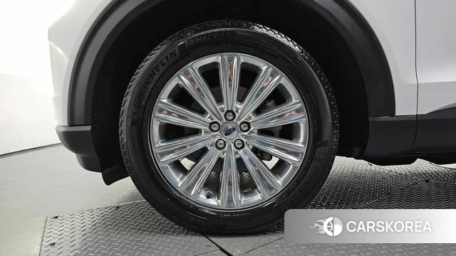 Ford Explorer 6th Generation id 4849331 из Кореи 15