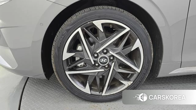 Hyundai The New Grandeur IG id 4864392 из Кореи 15