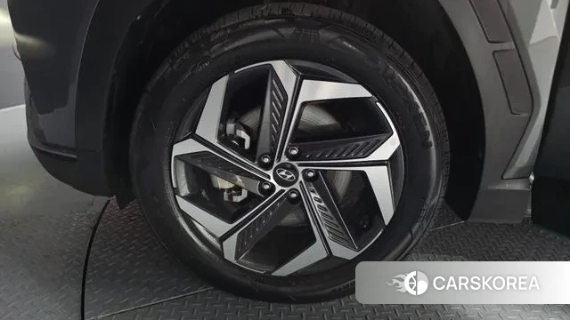 Hyundai Tucson (NX4) id 2998662 из Кореи 15