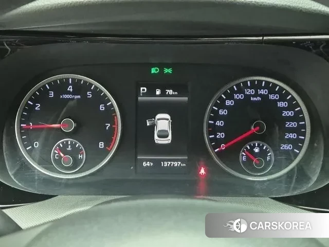 Kia K5 3rd generation id 3385528 из Кореи 13