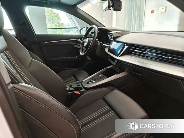 Audi A3 id 4240320 из Китая 15