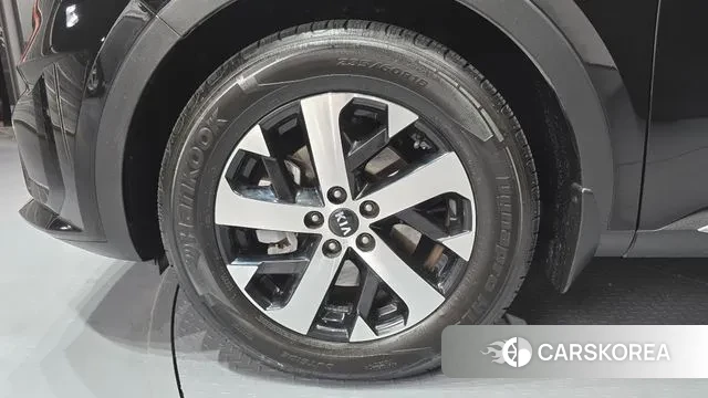 Kia Sorento 4th Generation id 3390357 из Кореи 15