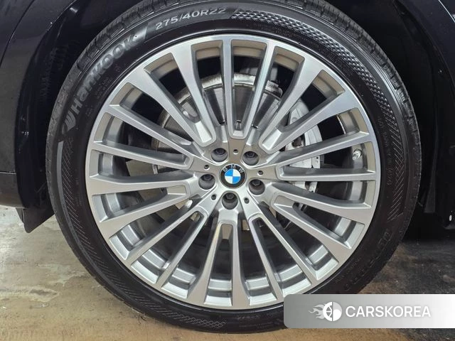 BMW X7 (G07) id 4423510 из Кореи 15