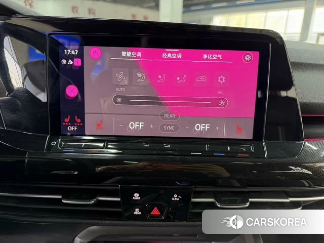 Volkswagen Golf id 4334859 из Китая 16