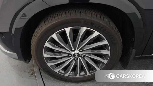 Hyundai The New Palisade id 3770410 из Кореи 15