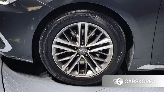 Hyundai Grandeur IG id 3698946 из Кореи 15