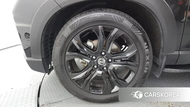 Ssangyong All New Rexton id 3053687 из Кореи 15