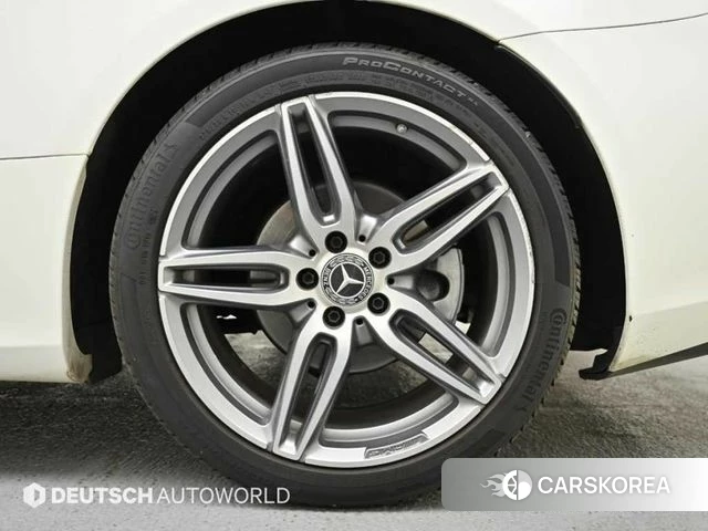 Mercedes-Benz E-Class W213 id 3893608 из Кореи 15