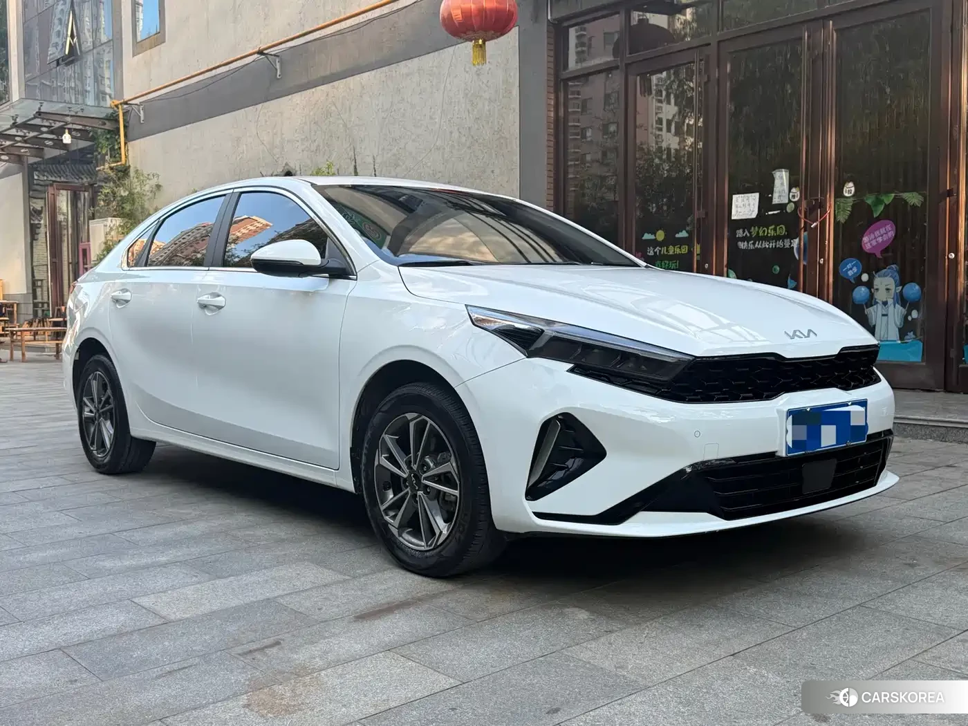 Kia K3 id 4655159 из Китая 10